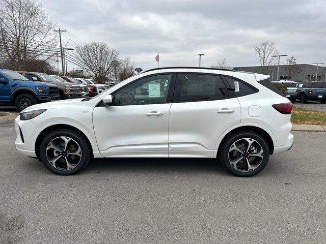 new 2025 Ford Escape car, priced at $39,307