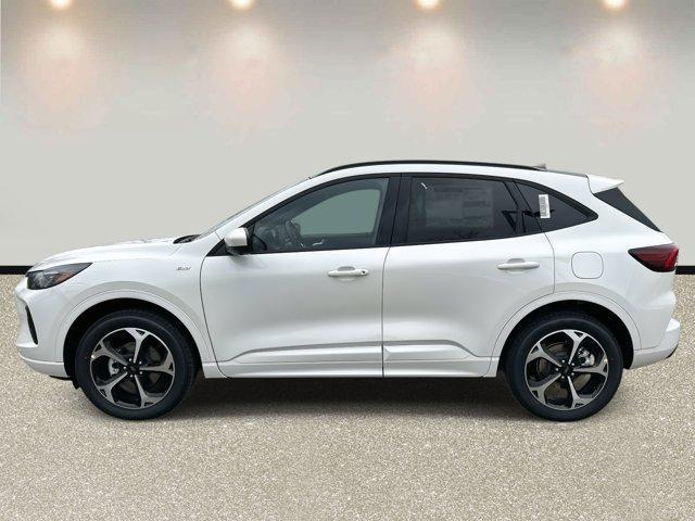 new 2025 Ford Escape car, priced at $38,475