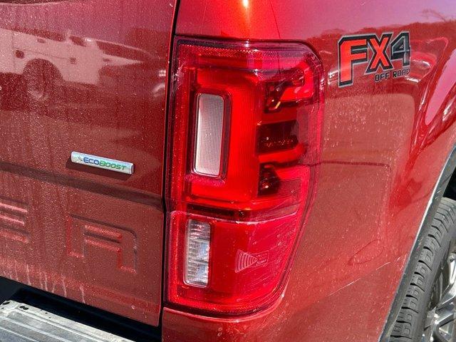 used 2019 Ford Ranger car, priced at $26,960