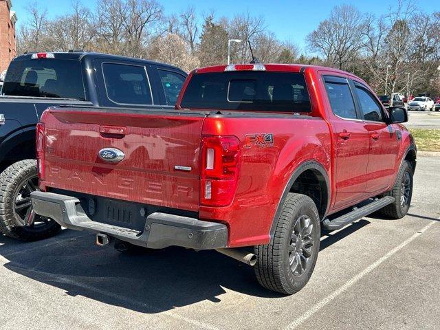 used 2019 Ford Ranger car, priced at $26,755