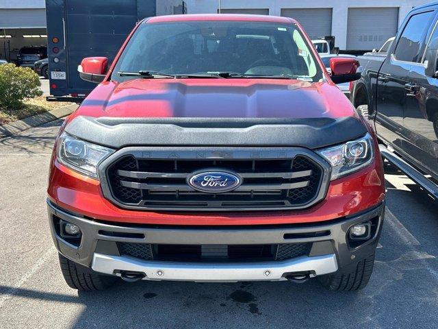 used 2019 Ford Ranger car, priced at $26,960