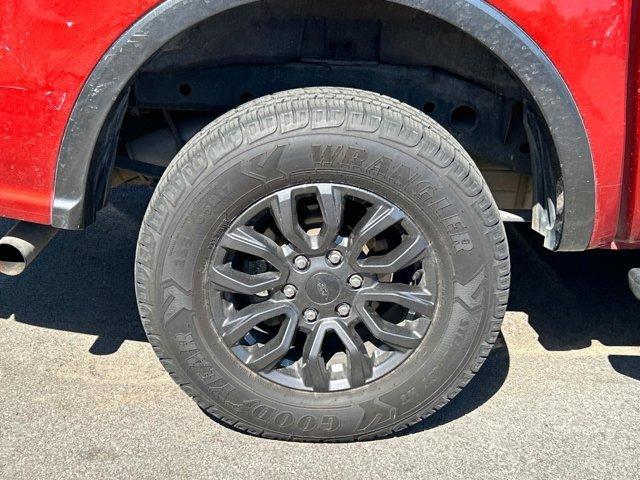 used 2019 Ford Ranger car, priced at $26,960