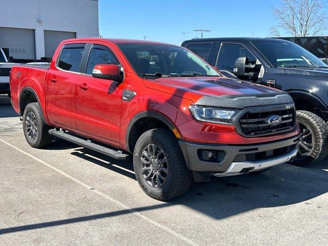 used 2019 Ford Ranger car, priced at $26,960