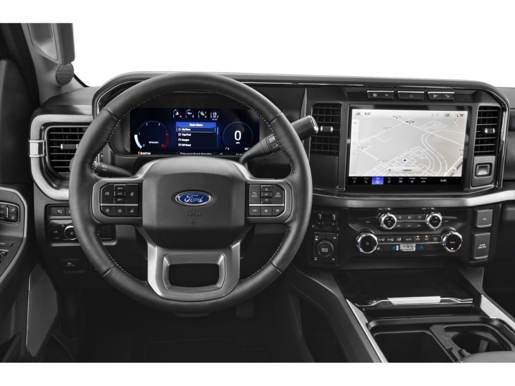 new 2026 Ford F-350 car, priced at $84,922