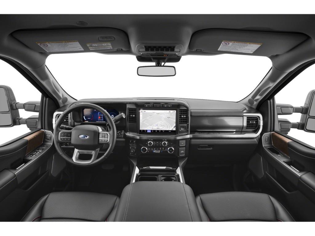 new 2026 Ford F-350 car, priced at $84,922