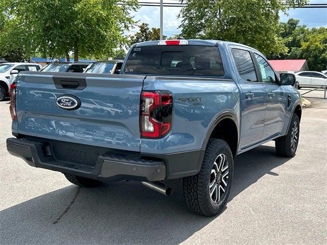 new 2024 Ford Ranger car, priced at $46,030