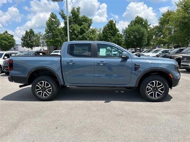 new 2024 Ford Ranger car, priced at $46,030