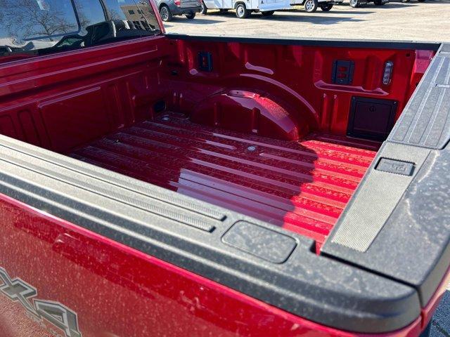 new 2025 Ford F-150 car, priced at $61,793