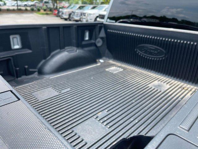used 2022 Ford F-150 car, priced at $40,106