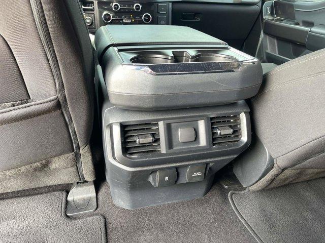 used 2022 Ford F-150 car, priced at $40,106