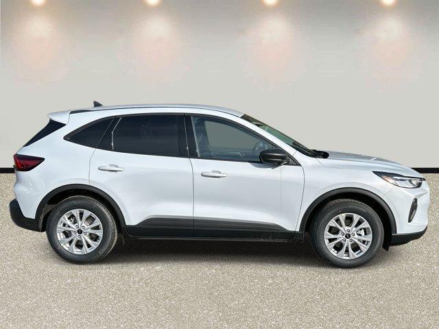 new 2025 Ford Escape car, priced at $27,216