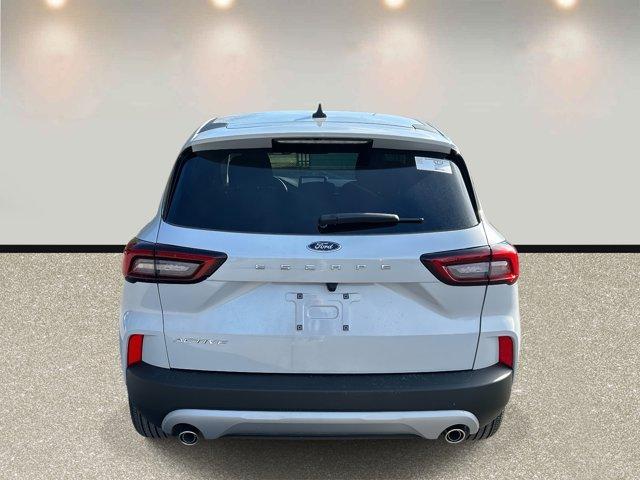 new 2025 Ford Escape car, priced at $27,216