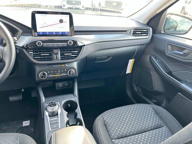 new 2025 Ford Escape car, priced at $27,216