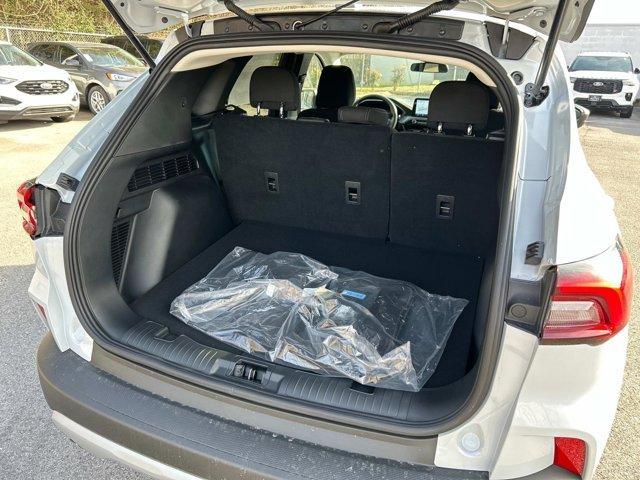 new 2025 Ford Escape car, priced at $27,216