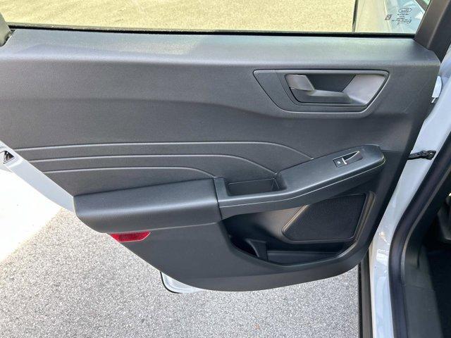 new 2025 Ford Escape car, priced at $27,216