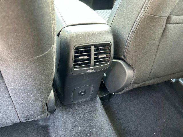 new 2025 Ford Escape car, priced at $27,216