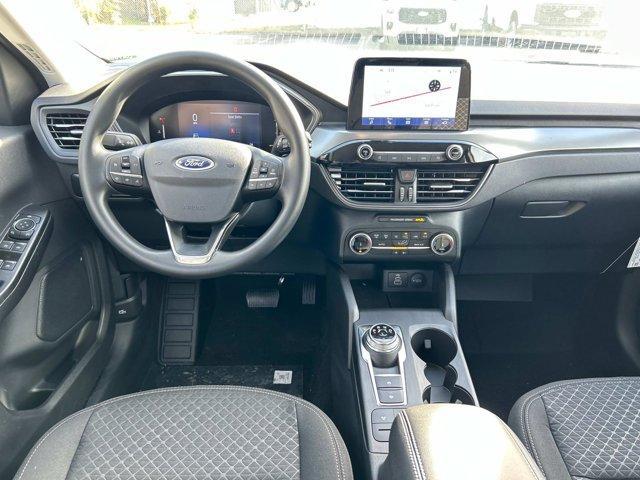 new 2025 Ford Escape car, priced at $27,216