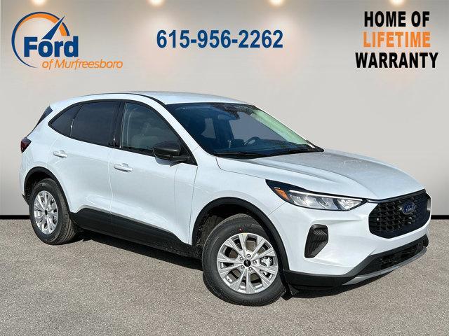 new 2025 Ford Escape car, priced at $27,216