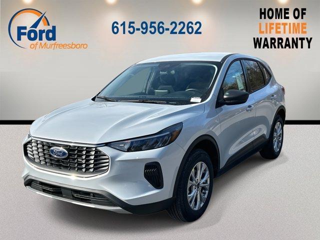 new 2025 Ford Escape car, priced at $27,216
