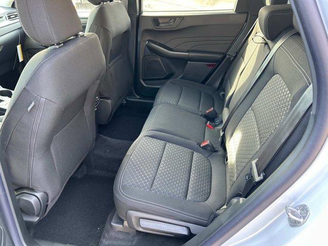 new 2025 Ford Escape car, priced at $27,216