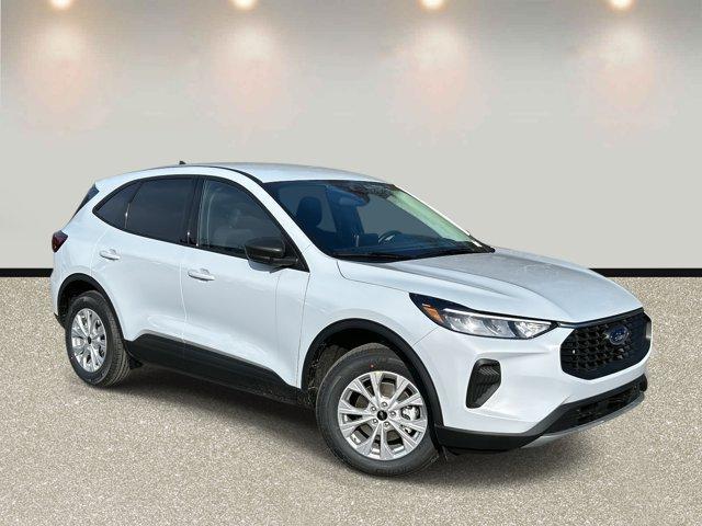 new 2025 Ford Escape car, priced at $27,216