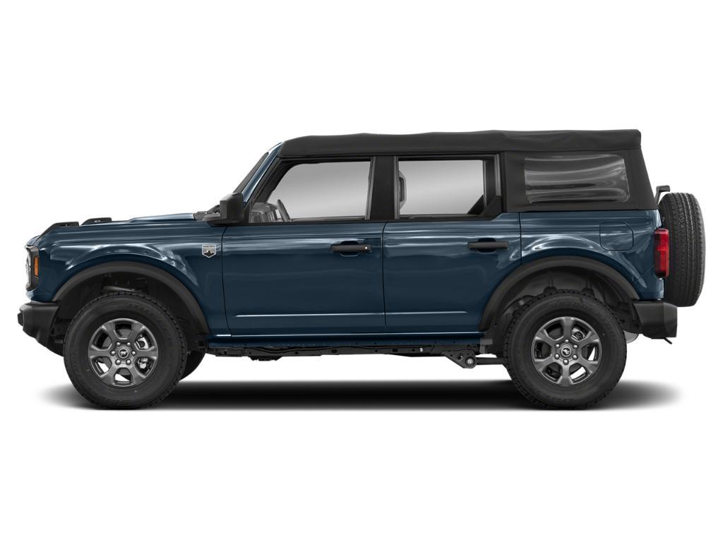 used 2021 Ford Bronco car