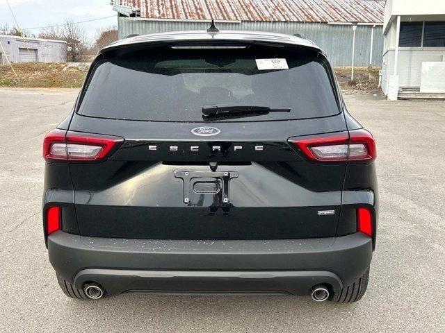 new 2025 Ford Escape car, priced at $32,445