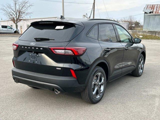 new 2025 Ford Escape car, priced at $32,445