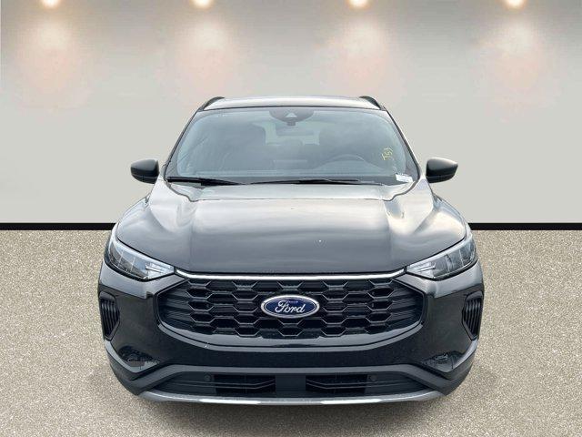 new 2025 Ford Escape car, priced at $32,378