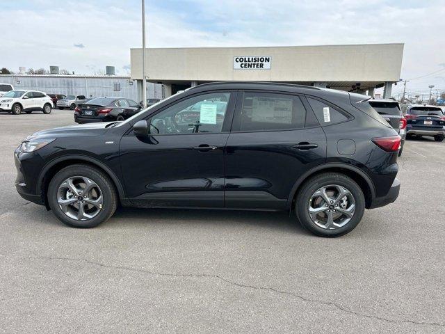 new 2025 Ford Escape car, priced at $32,445