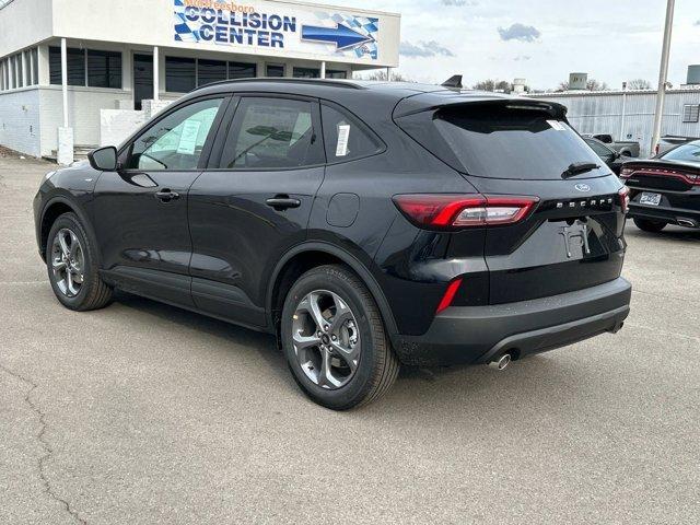 new 2025 Ford Escape car, priced at $32,445