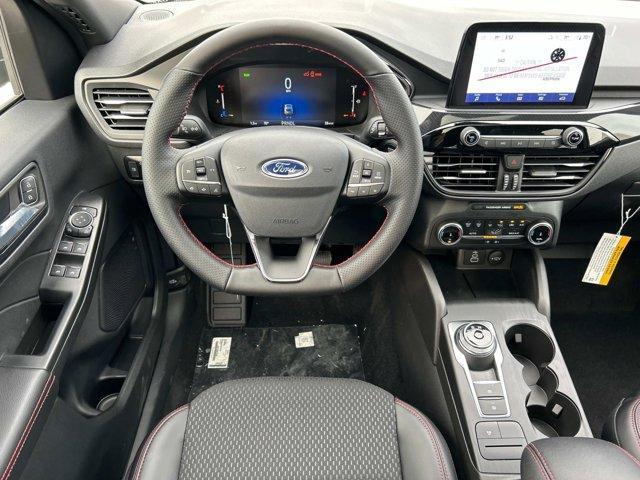 new 2025 Ford Escape car, priced at $32,445