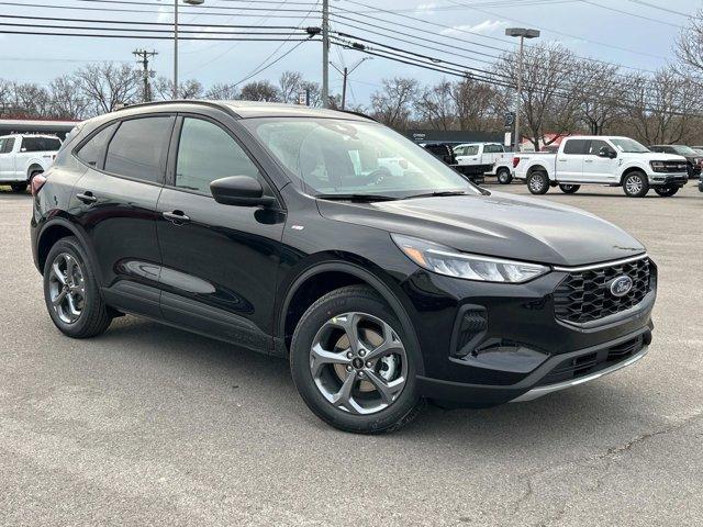 new 2025 Ford Escape car, priced at $32,445