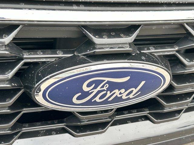 new 2025 Ford Escape car, priced at $32,445