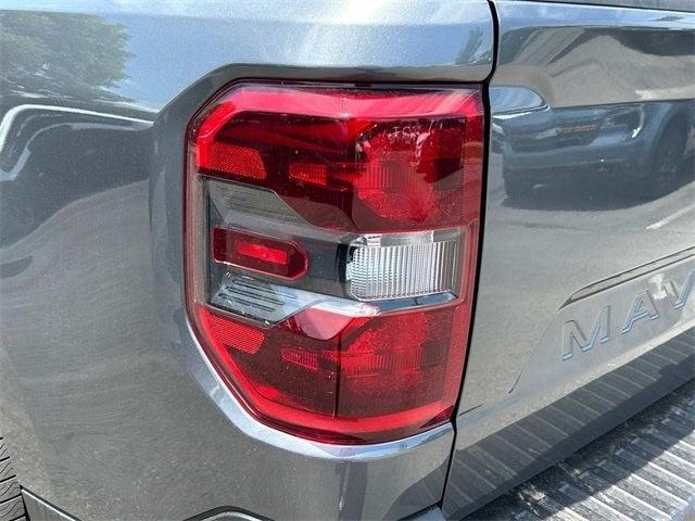 new 2025 Ford Maverick car, priced at $37,812