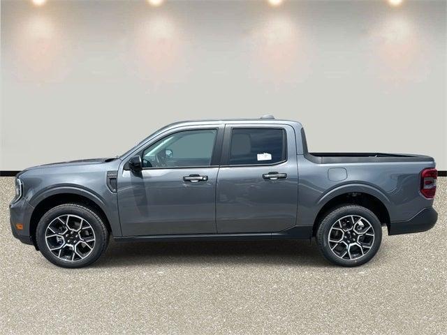 new 2025 Ford Maverick car, priced at $37,812