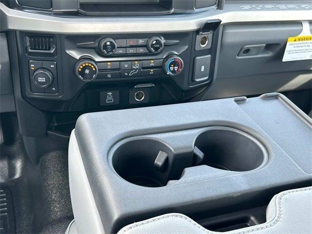 new 2025 Ford F-250 car, priced at $48,576