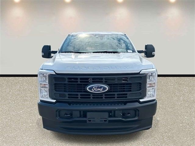 new 2025 Ford F-250 car, priced at $48,576