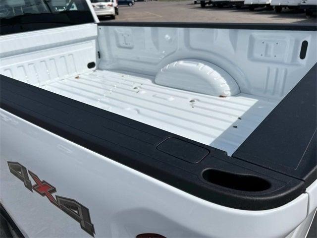 new 2025 Ford F-250 car, priced at $48,576
