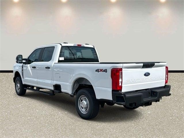 new 2025 Ford F-250 car, priced at $48,576
