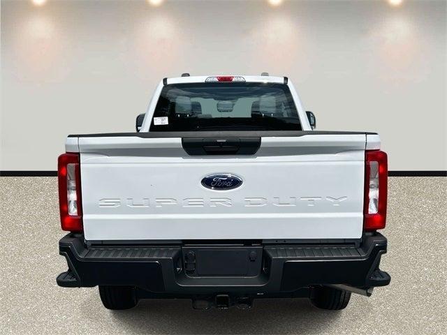 new 2025 Ford F-250 car, priced at $48,576
