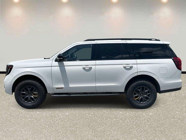 new 2025 Ford Expedition car, priced at $84,380
