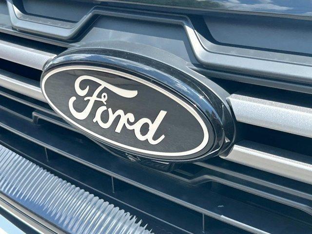 new 2025 Ford Expedition car, priced at $84,380