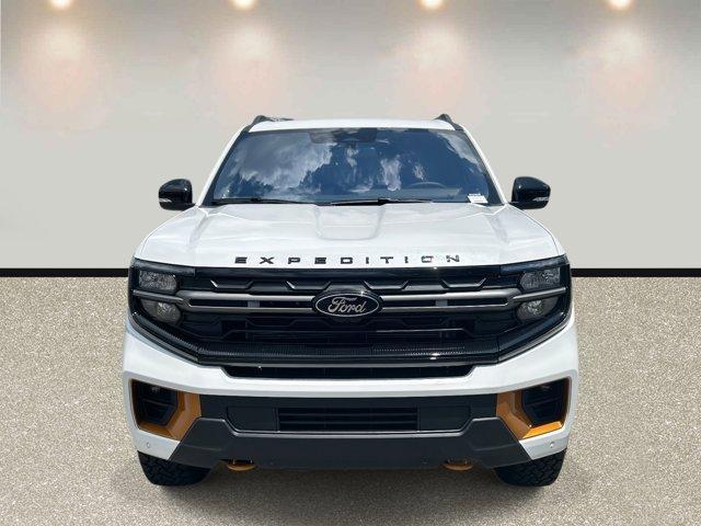 new 2025 Ford Expedition car, priced at $84,380
