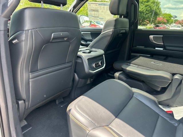 new 2025 Ford Expedition car, priced at $84,380