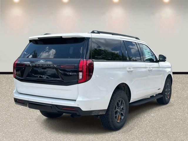 new 2025 Ford Expedition car, priced at $84,380