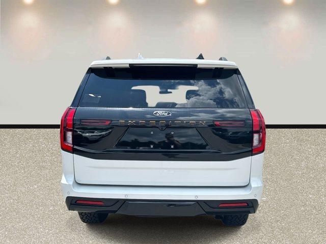 new 2025 Ford Expedition car, priced at $84,380
