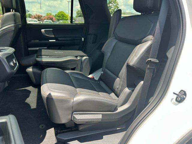 new 2025 Ford Expedition car, priced at $84,380
