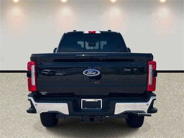 new 2025 Ford F-350 car, priced at $86,882