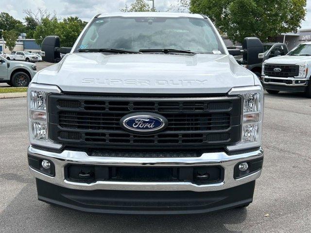 new 2024 Ford F-250 car, priced at $46,745